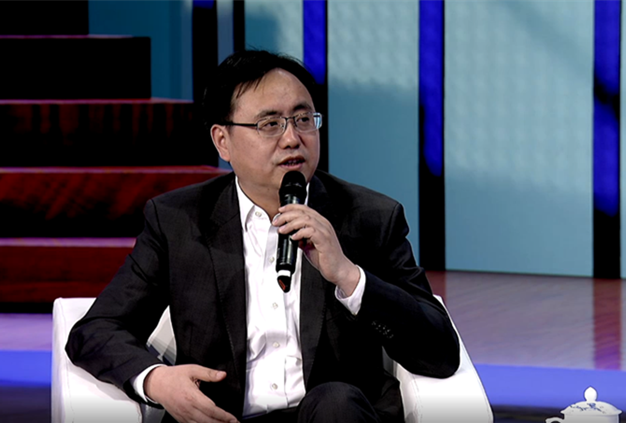 激發(fā)內(nèi)容創(chuàng)作；統(tǒng)一標(biāo)準(zhǔn)；加大網(wǎng)絡(luò)建設(shè)；探索一個持續(xù)健康發(fā)展的商業(yè)模式；各方攜手，打造開放、合作、共贏的產(chǎn)業(yè)生態(tài)圈。