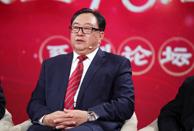 國(guó)投未來(lái)就是要實(shí)實(shí)在在地往老百姓最關(guān)心的醫(yī)藥、質(zhì)量、健康養(yǎng)老、環(huán)境治理等方面轉(zhuǎn)型