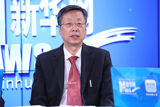 必須久久為功，持續推進國土綠化