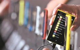 國內手機行業將現新一輪“血拼”