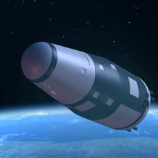 “實(shí)踐十號”成功歸來