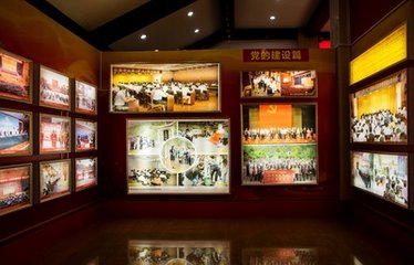 挺進，朝著創新型國家行列——“十二五”科技發展成就綜述