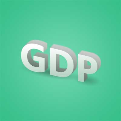 動圖看政府工作報告中的數字