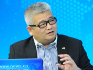 中脈健康產業集團董事局主席、道和集團董事局主席、永裕恒豐金融控股集團董事局主席、中脈道和公益基金會主席周希儉