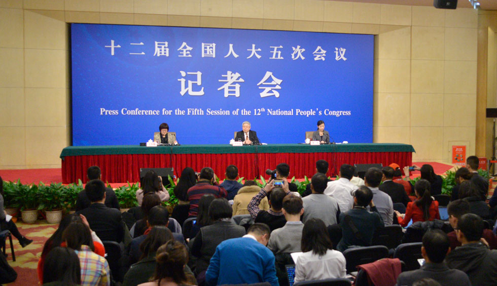 回放：國務(wù)院扶貧辦就“脫貧攻堅工作”答問