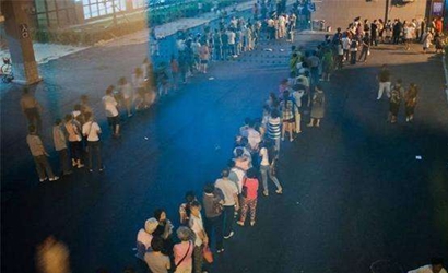 大醫院人滿為患,社區醫院門可羅雀怎么破?