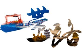 王毅談“一帶一路”:“擼起袖子一起干”的共同事業