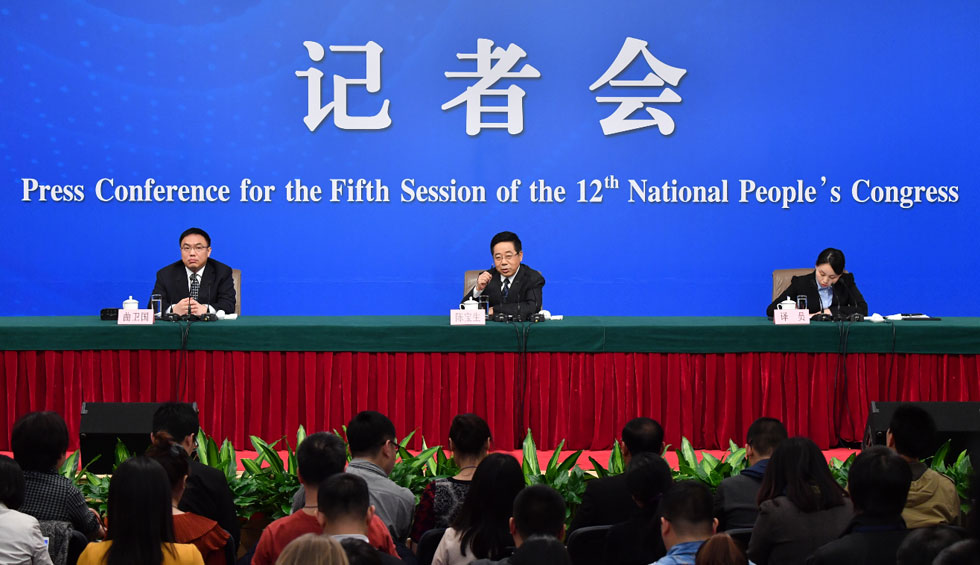 回放：教育部部長(zhǎng)陳寶生就“教育改革發(fā)展”答問