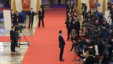 2018年兩會(huì)第三場(chǎng)“部長通道”