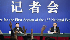 國(guó)務(wù)院國(guó)資委就“國(guó)有企業(yè)改革發(fā)展”答記者問(wèn)