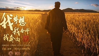 我夢想，我奮斗，我奔向……跟著劉燁穿越40年