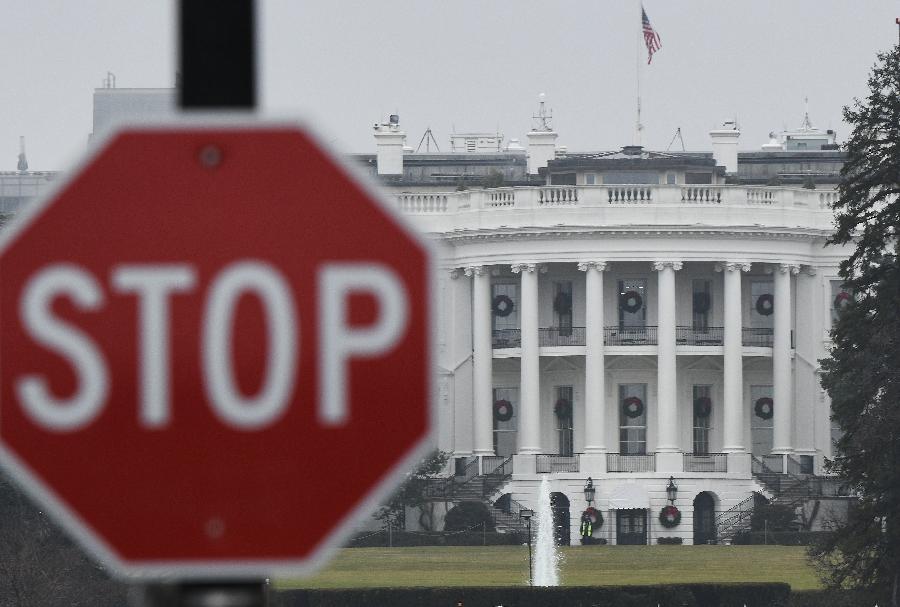 1、美國挑起貿易摩擦受到抵制