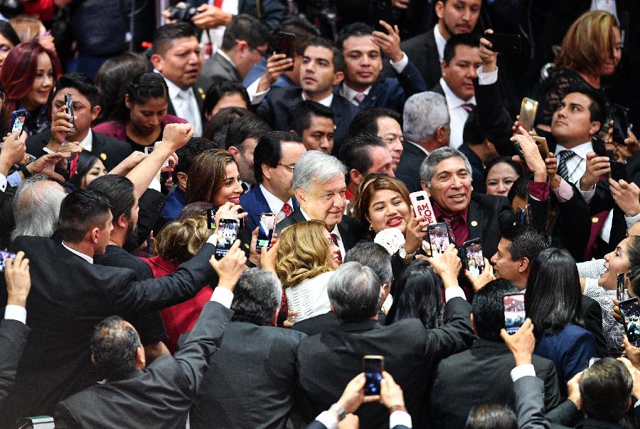 7、拉美多國大選政治版圖生變