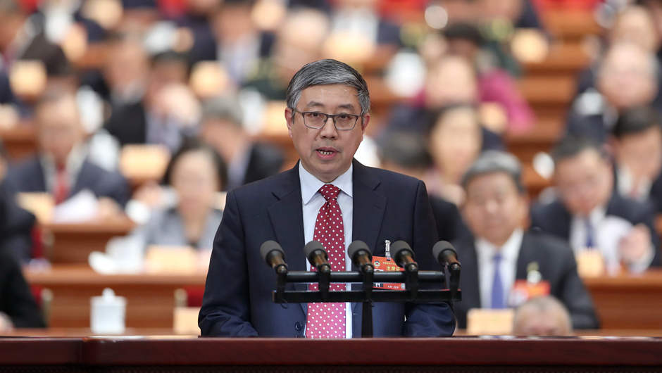 民盟中央副主席,北京大學(xué)副校長 田剛