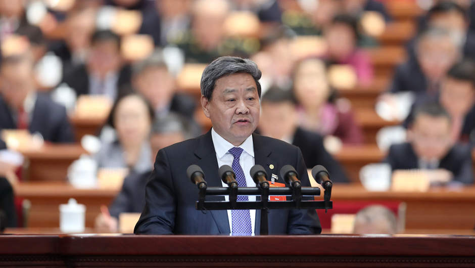 天津市科協(xié)主席,南開大學(xué)原校長,中國科學(xué)院院士 饒子和