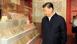 這些年，這些展，總書記這些話直抵人心