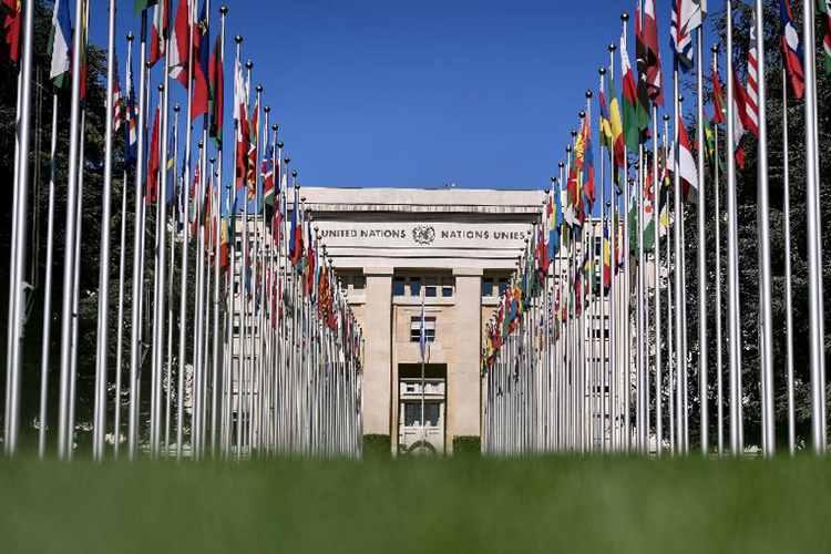 新華社評(píng)論員：擔(dān)當(dāng)歷史責(zé)任，共創(chuàng)歷史偉業(yè)——評(píng)習(xí)近平主席在第七十五屆聯(lián)合國(guó)大會(huì)一般性辯論上的重要講話