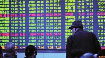 郭樹清年底密集喊話，能否提振虛弱A股