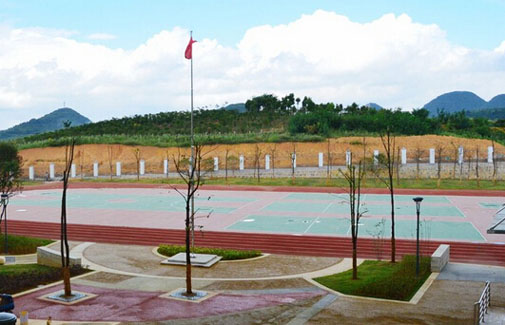 武漢中法合作逐步深入 首所法國(guó)國(guó)際學(xué)校成立