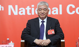 科技部黨組書記、副部長王志剛