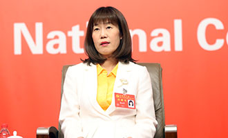 中國農業科學院農業環境與可持續研究所研究員魏靈玲