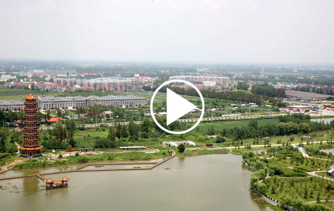 湖北潛江歡迎您！