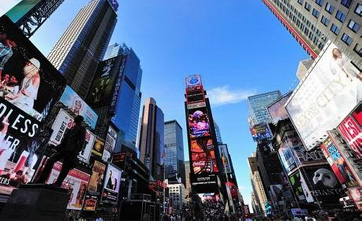 中環：“土豪”們大顯身手的好地方