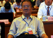 國際休閑產(chǎn)業(yè)協(xié)會主席、國家旅游局黨組成員、紀(jì)檢組原組長王軍