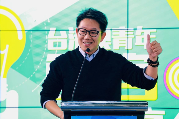 新華網(wǎng)助力香港青年內地創(chuàng)業(yè)更接地氣