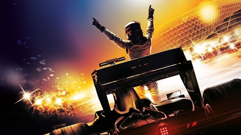 曾讓年輕人熱血沸騰的F1怎么了？