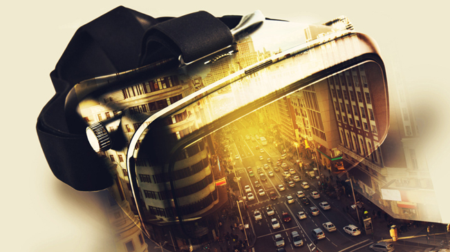 VR/AR真的變冷了？