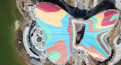 生態(tài)中國·十期十美，這里可有你的美麗家鄉(xiāng)？