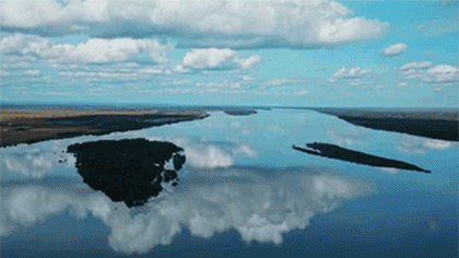 一路向北，記錄中國兩極穿越之旅