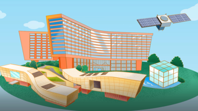 MG動畫：在中部地區(qū)高質量發(fā)展中闖出新路，安徽這么干！