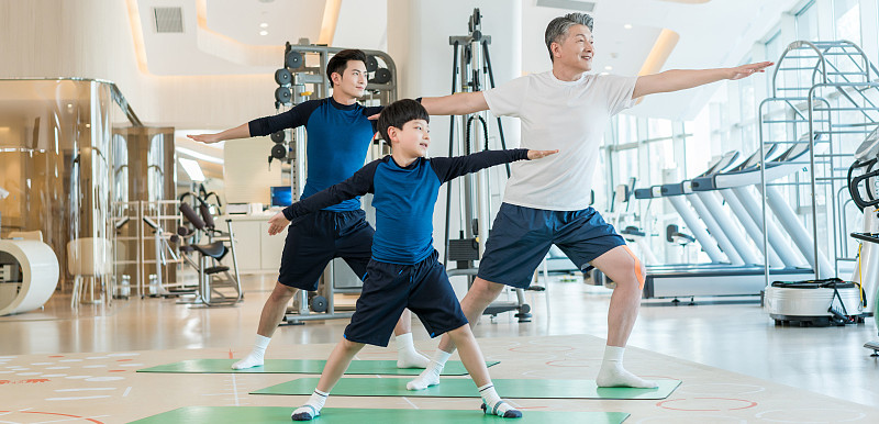 新冠肺炎疫情期間在家運(yùn)動(dòng)成主流 哪種器材適合你？