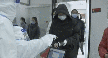 河北：本輪疫情范圍是否擴大？溯源進展如何？