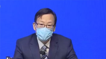 河北：今起石家莊全域均為低風險地區