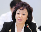 北京市威宇律師事務所主任張巍發言