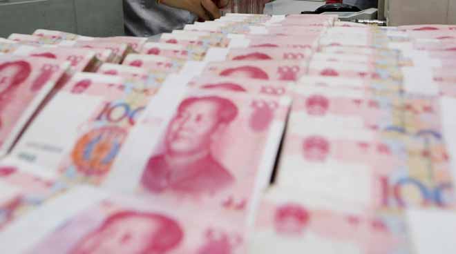 人民幣持續貶值 將對A股有何影響