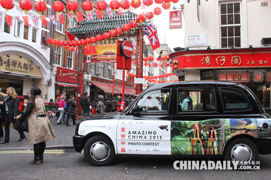 獨家深度解析：中英關系為何現在進入黃金時代？