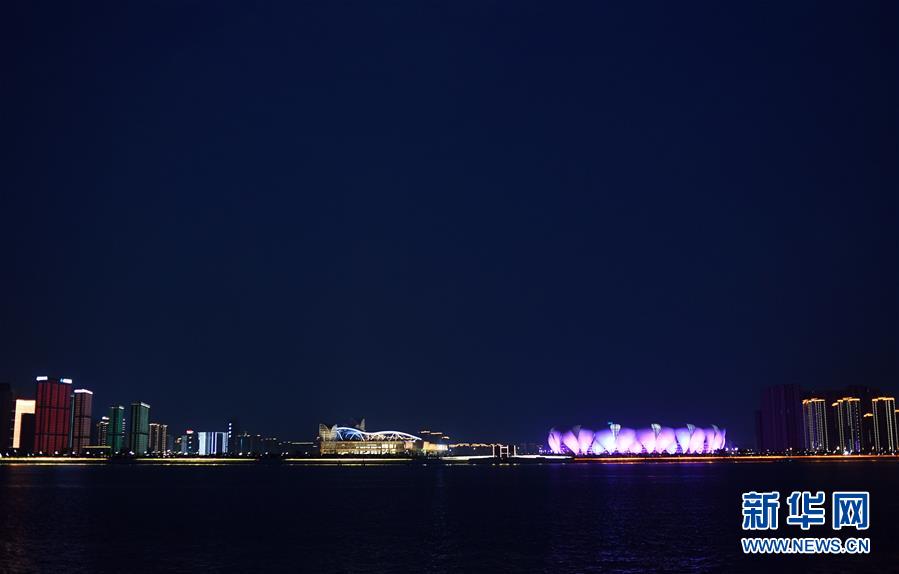 (杭州G20)(20)開(kāi)幕倒計(jì)時(shí)