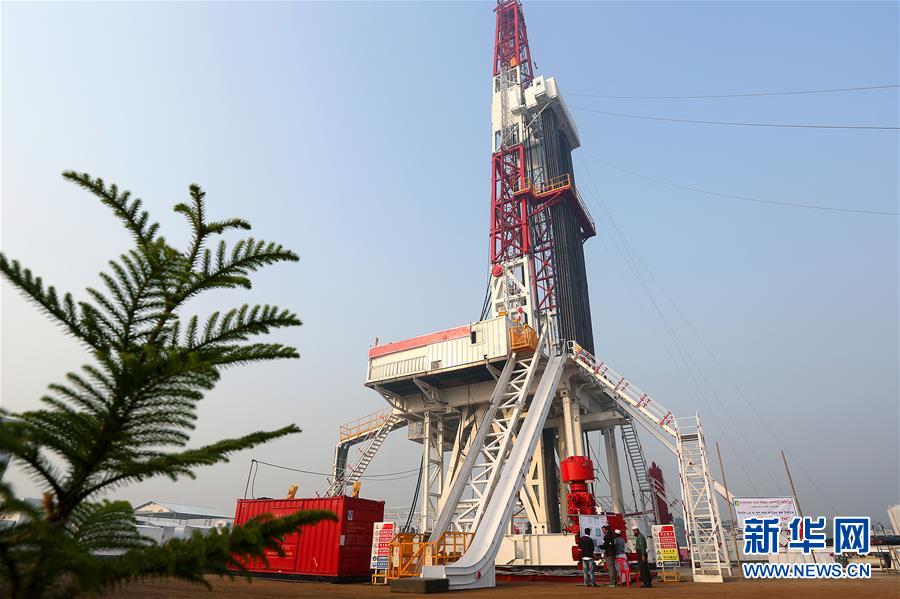 （國際·出訪配合）（4）“中國標準”助力孟加拉國能源開發