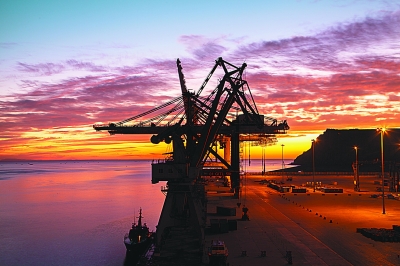 瓜達爾港——中巴經濟走廊的璀璨明珠