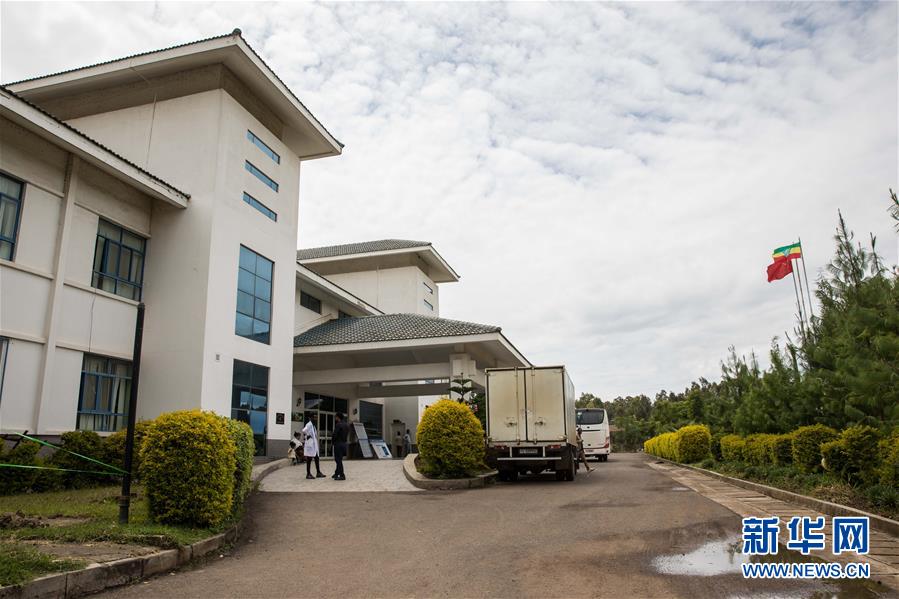 （中非合作論壇&middot;新華全媒頭條&middot;圖文互動）（7）跨越萬里的共同夢想&mdash;&mdash;寫在中非合作論壇北京峰會召開之際