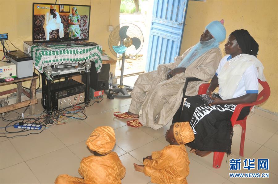 （新華全媒頭條·中非合作論壇·圖文互動）（8）傾聽，來自非洲的聲音——非洲各界熱切期待中非合作論壇北京峰會召開