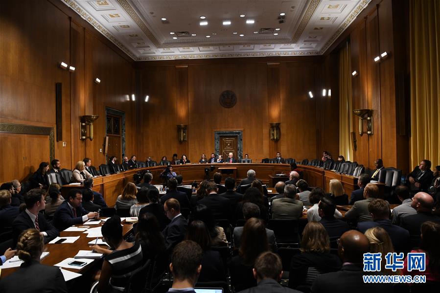 （XHDW·圖文互動）（1）特寫：關稅陰云下美汽車行業憂心忡忡