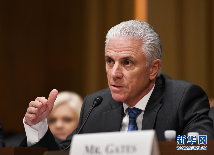 （XHDW·圖文互動）（3）特寫：關稅陰云下美汽車行業憂心忡忡