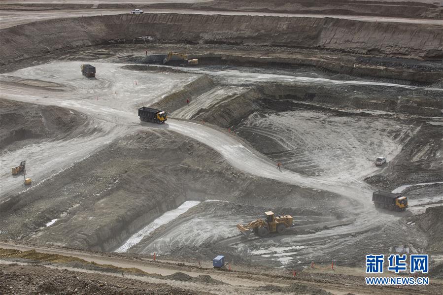 (國際·圖文互動)(2)中國企業筑夢阿根廷“百年夢想”工程——走訪世界最南端水電站項目