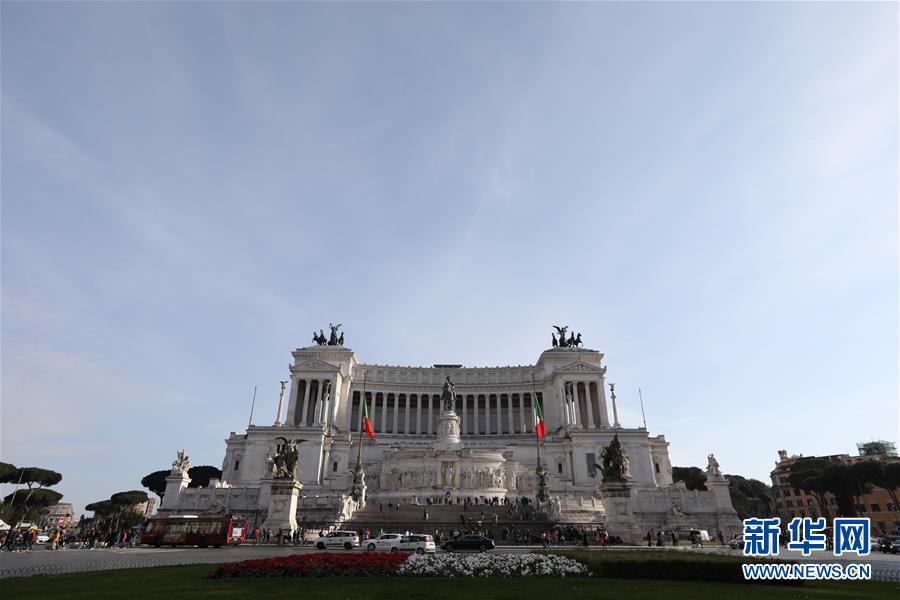 （習(xí)近平出訪配合稿·圖文互動(dòng)）（4）新聞背景：意大利共和國(guó)