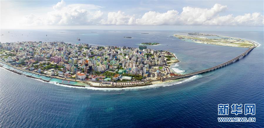 (新華全媒頭條·“一帶一路”高峰論壇·圖文互動(dòng))(4)“登高賦新詩”——寫在第二屆“一帶一路”國際合作高峰論壇閉幕之際